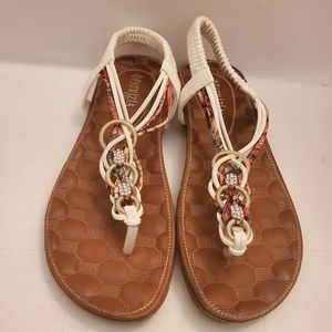 Spring Step Patrizia Sandals